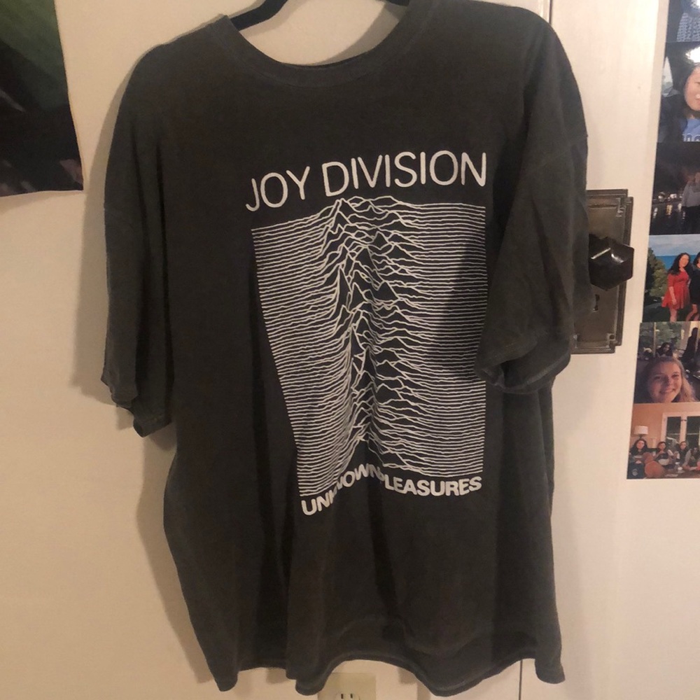 Urban Outfitters oversized shirt